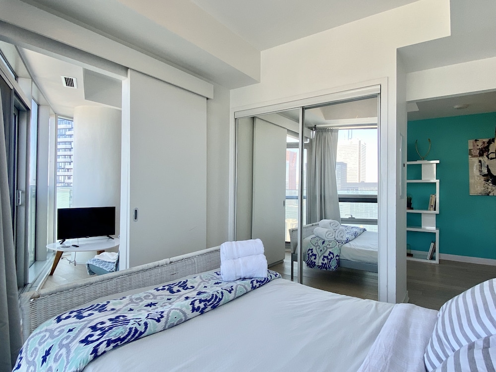 Waterfront York Suites-1