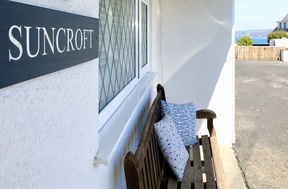 Suncroft