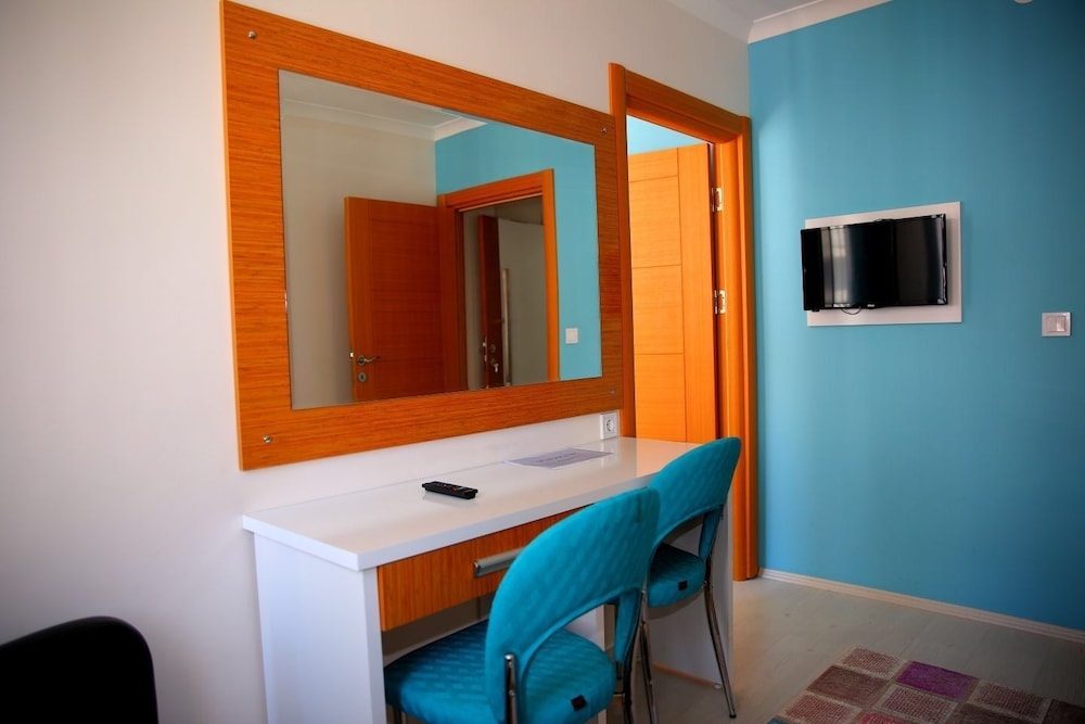 Can Residence