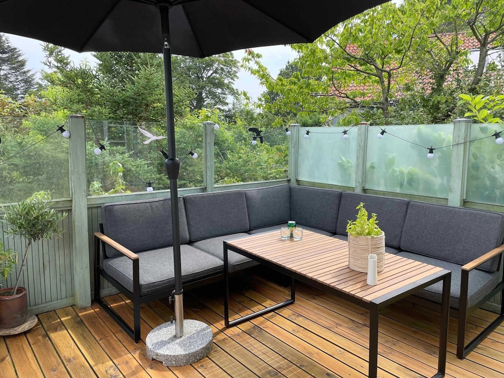 5 Star Holiday Home in Vejby