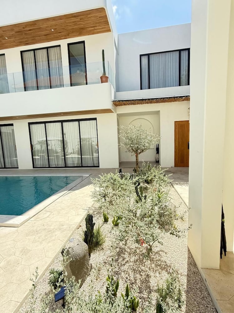 Marcio Luxury Villa by Bali Lyfe Venture