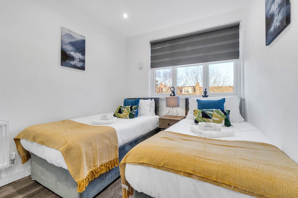home.ly - North London Apartments Hendon