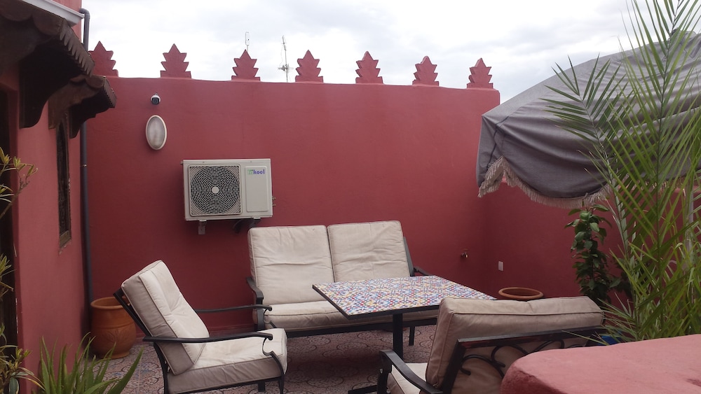 Hotel Riad Tifor - Image 1