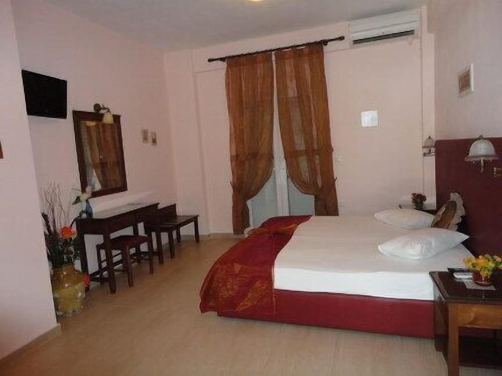 Galini on Sea Apartments view 3