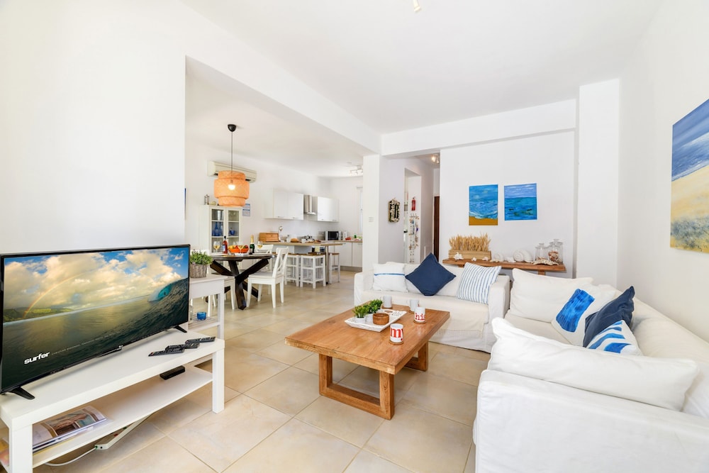 Villa Atlantis in Protaras