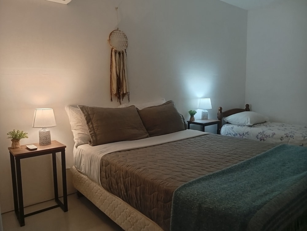 La casita de Tomi