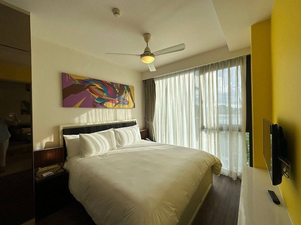 Cassia 1bdr by ISI