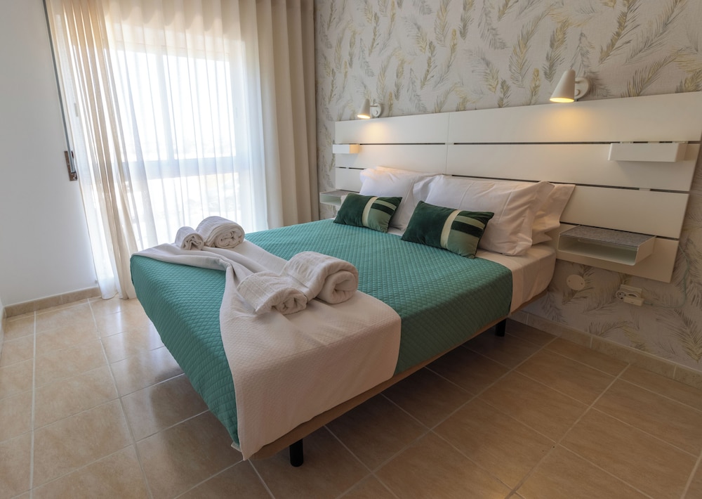 Urban Beach - Vista Marina Praia C