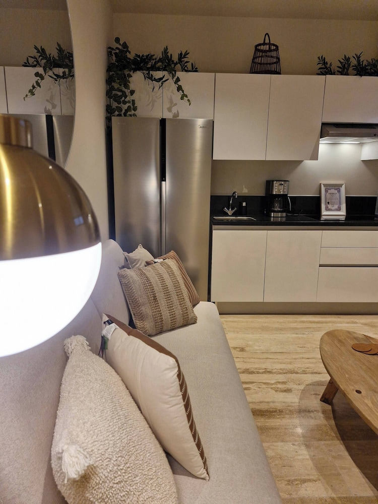 Depa M410 Relaxing and Cozy Steps From the Beach