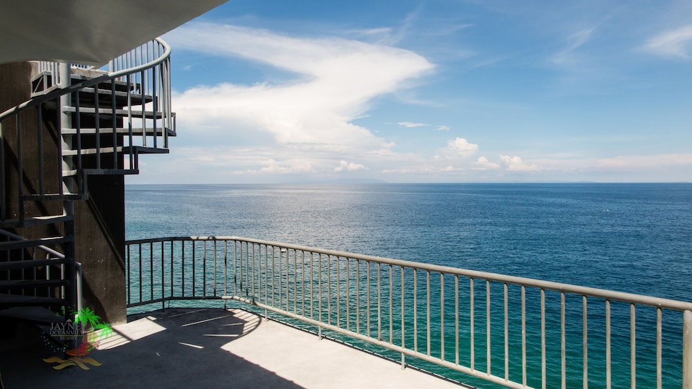 Jaynet Oceanview Resort
