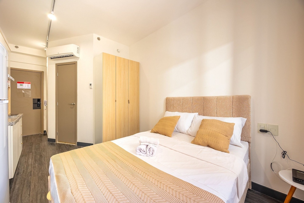 Estudios Neo Home São Caetano