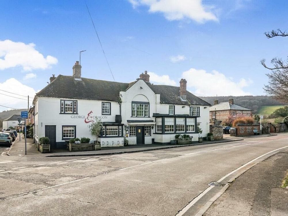 George & Dragon
