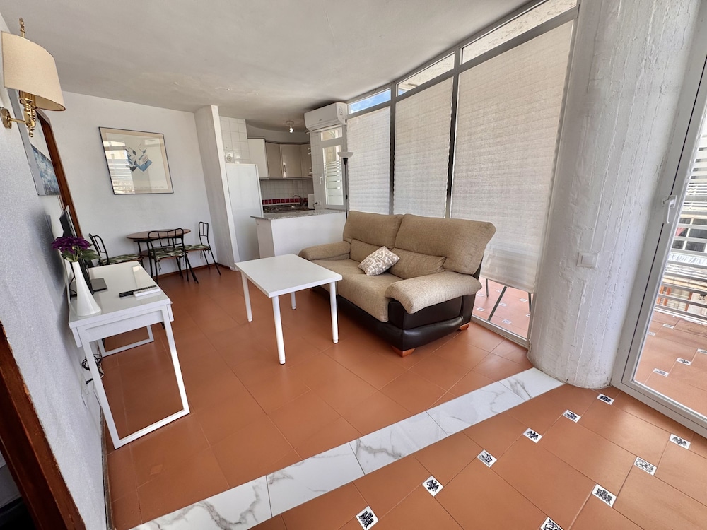 Subordan de Steram Flats