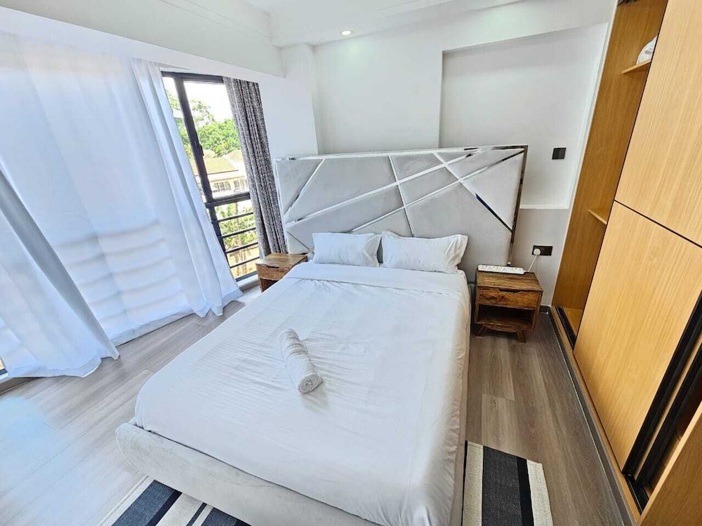 Lux Suites Gatundu Heights Kileleshwa