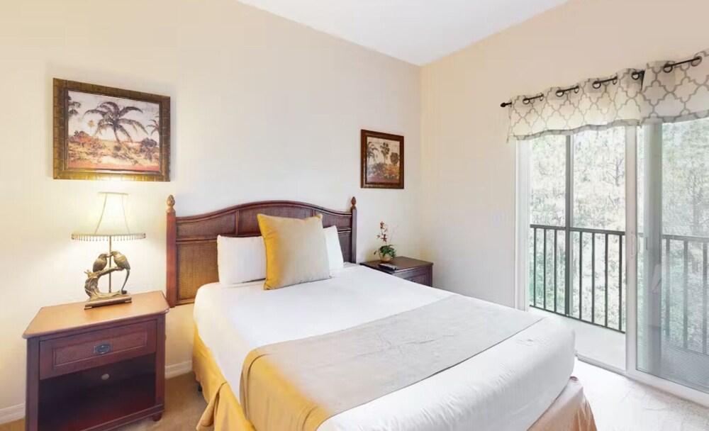 Sunny Haven At Caribe Cove