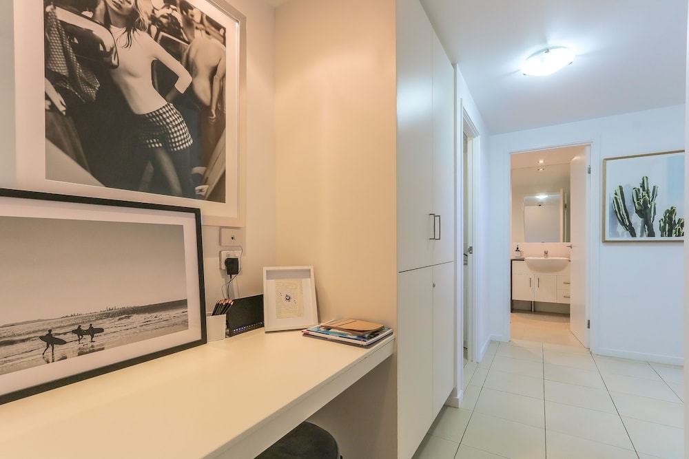 Drift South Holiday Apartments