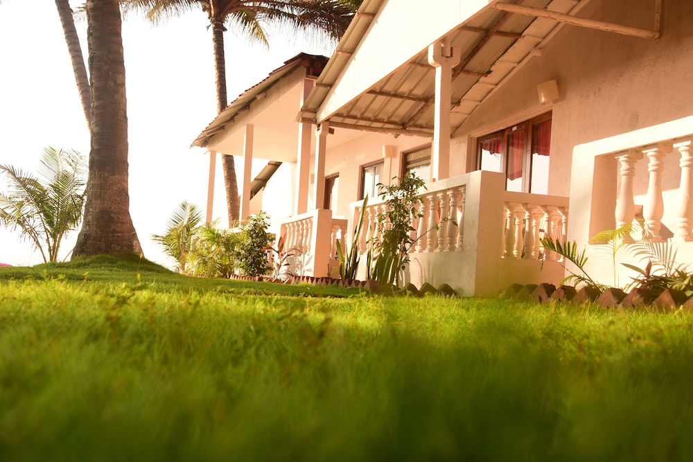 Sea View Resort