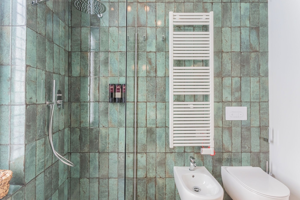 Rezia Apartments by Rent all Como