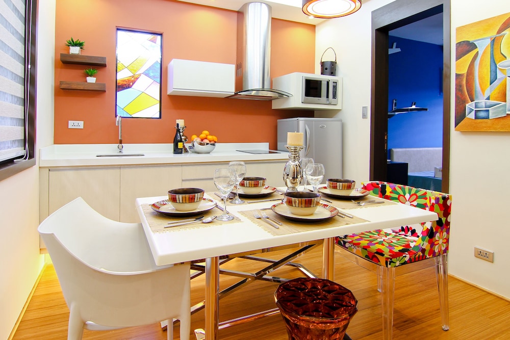 Boracay Suites