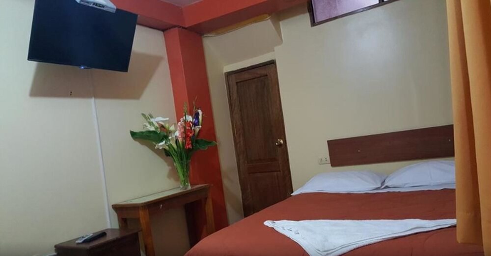 Hostal Urpi