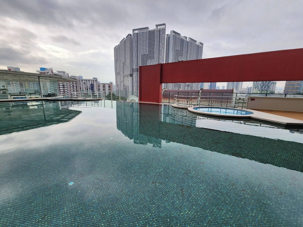 Désir Lustful KL #jacuzzi #nflx #prjscn120