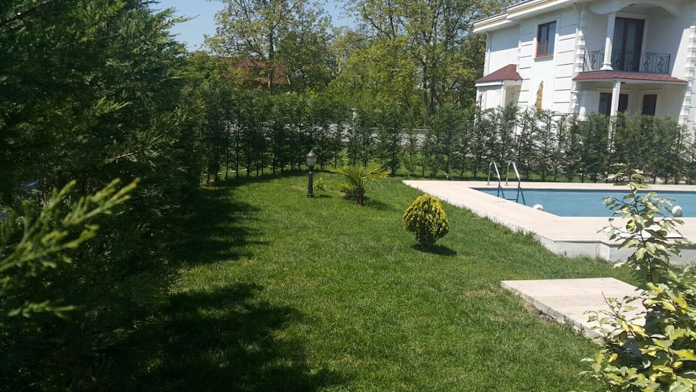 Konfor Villa 1
