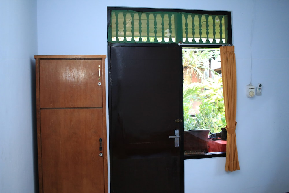 Simon Homestay