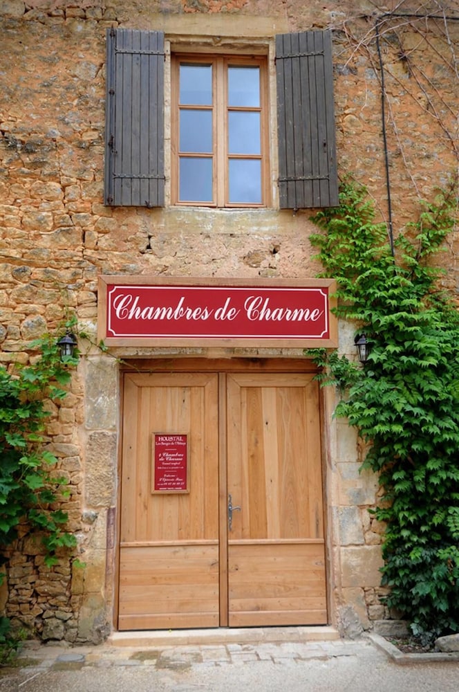 Les Songes de l'Abbaye