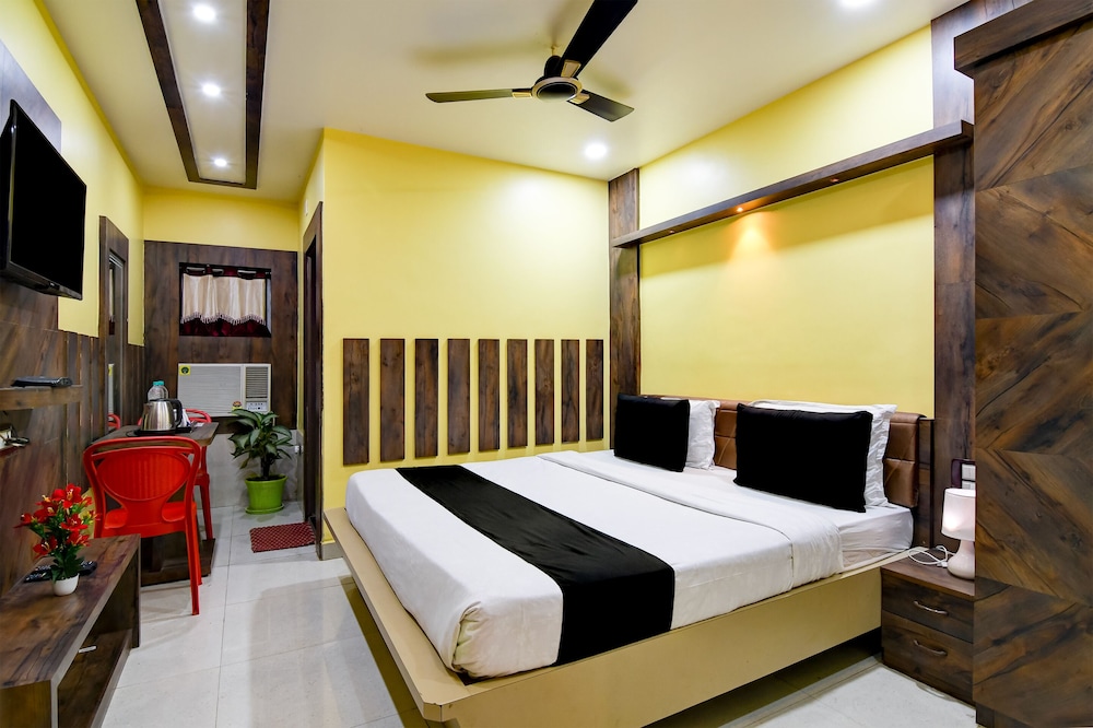 Hotel Shree Krishna