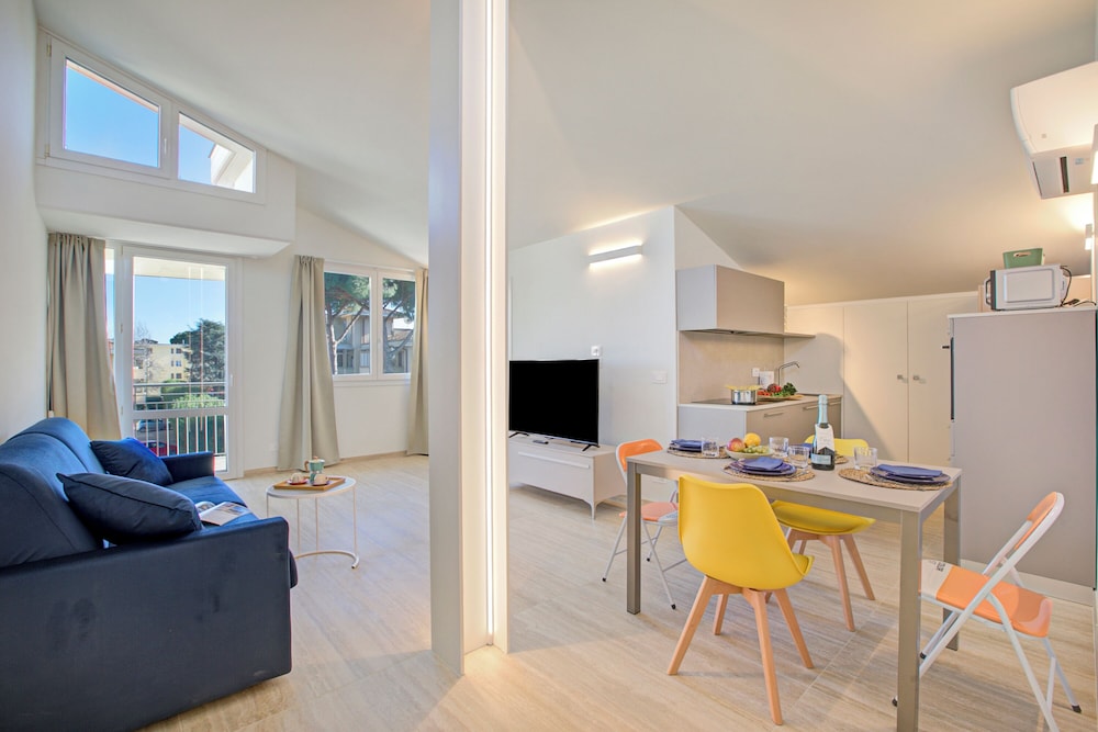 Tintoretto Apartments