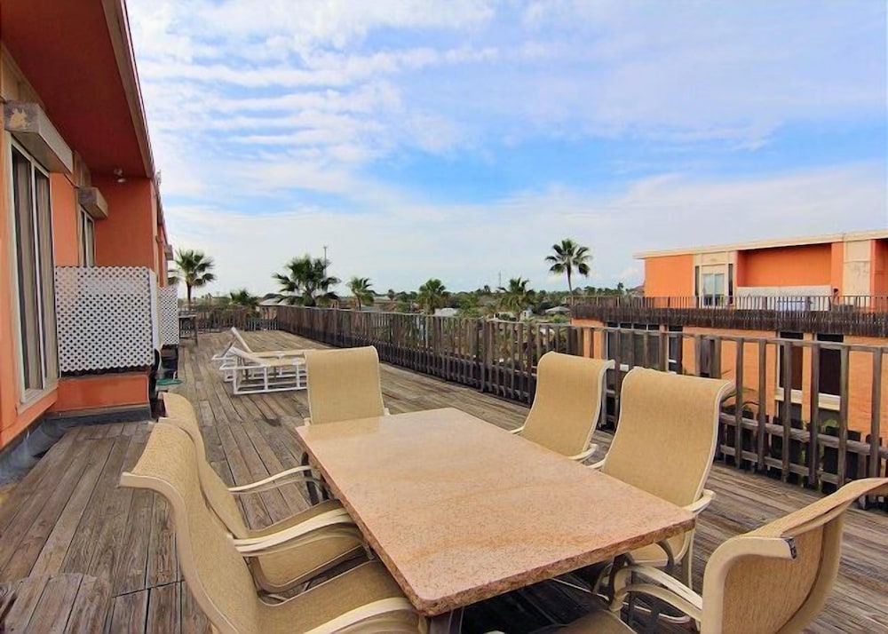 Port A Escapes Vacation Rentals