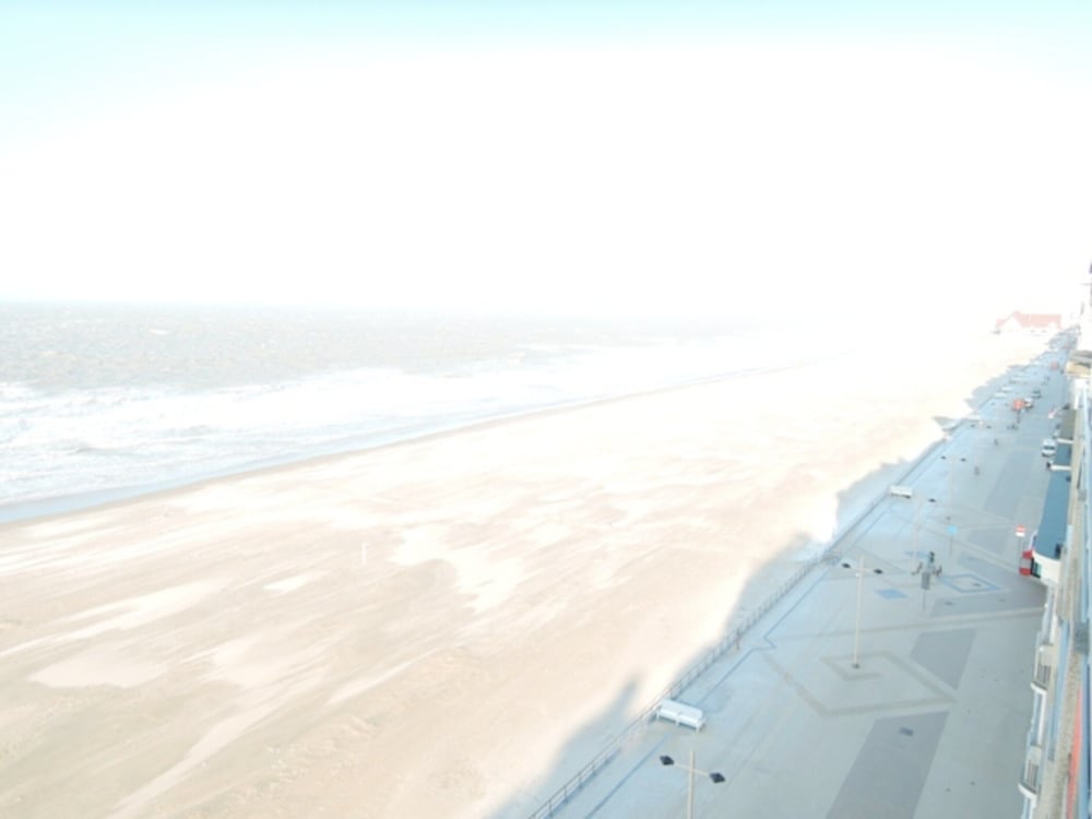 Apartment With sea View in Middelkerke