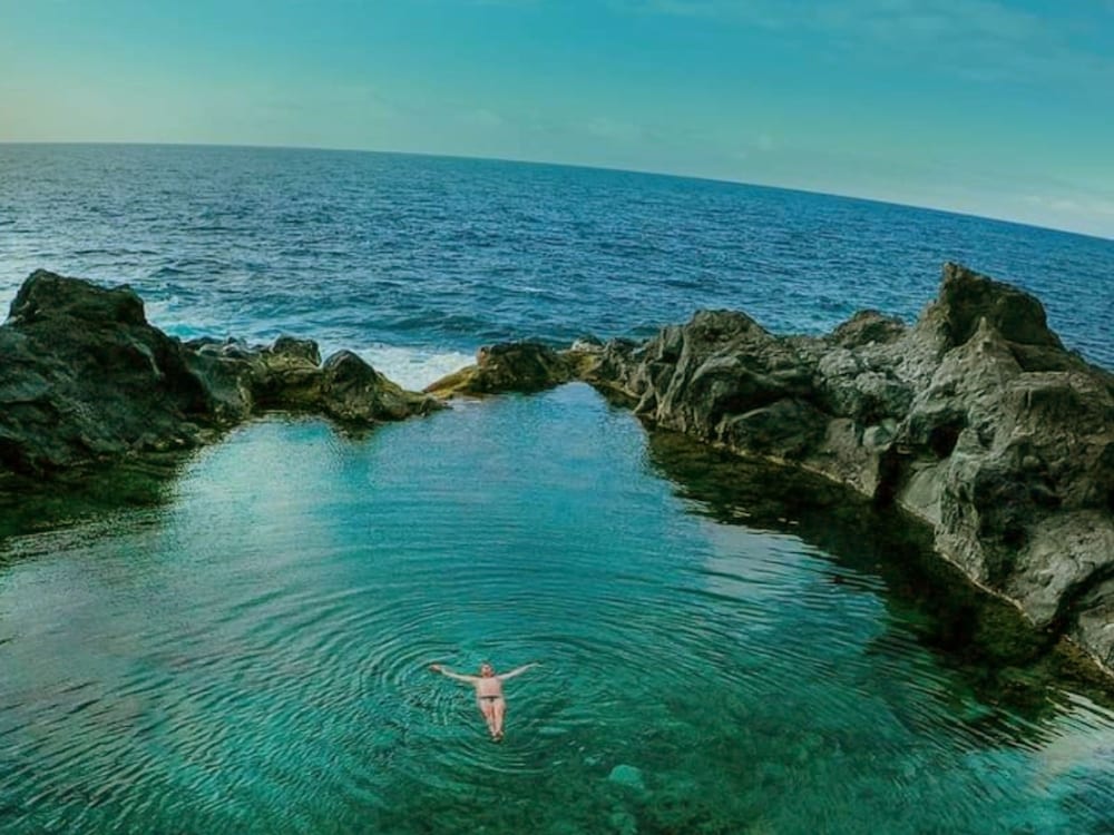 21 Relax Oasis del mar