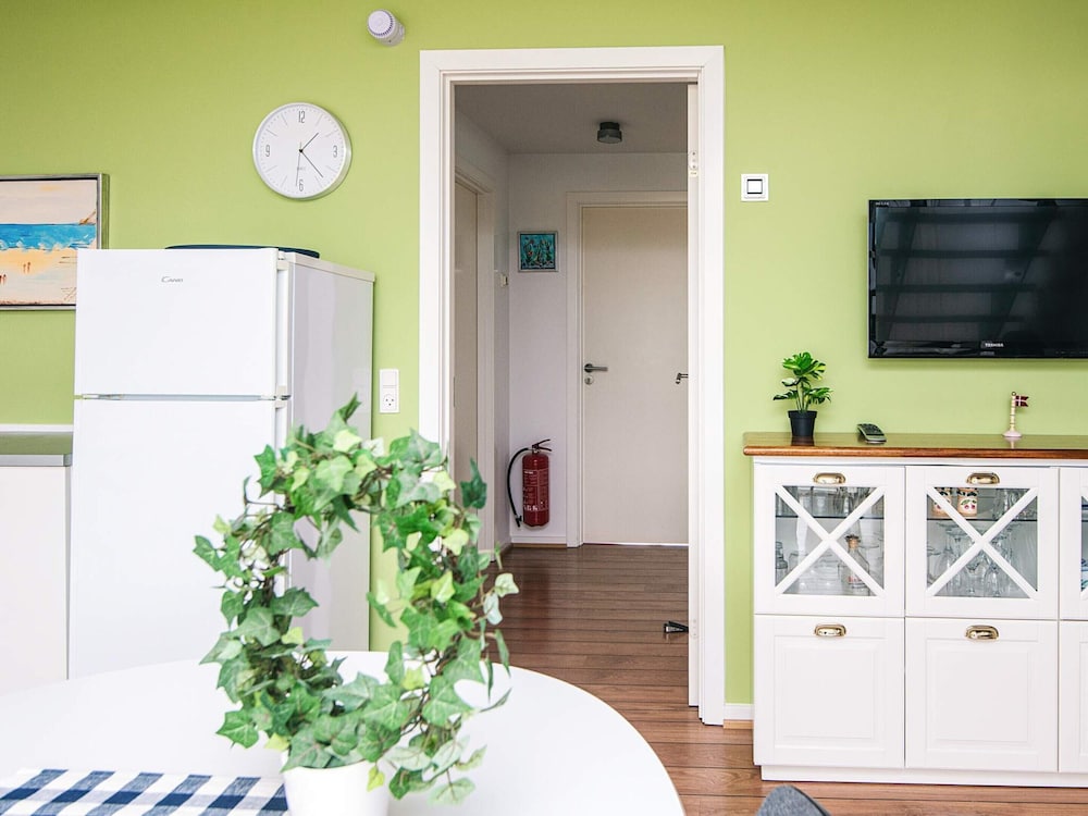 5 Star Holiday Home in Hemmet