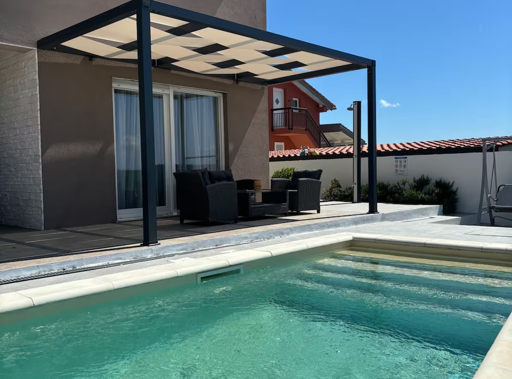 Villa Carmen