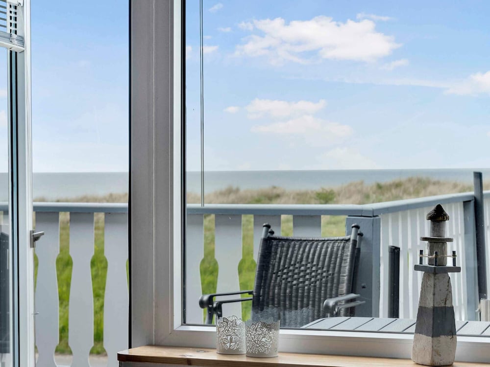 5 Star Holiday Home in Dannemare