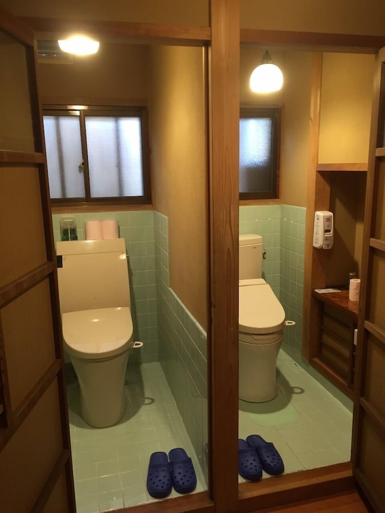 GUESTHOUSE engiya