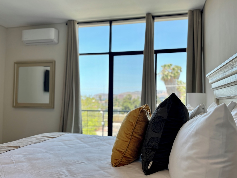Suites Lassa