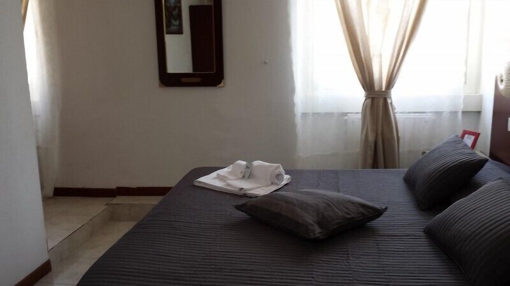 B&B Galleria Frascati
