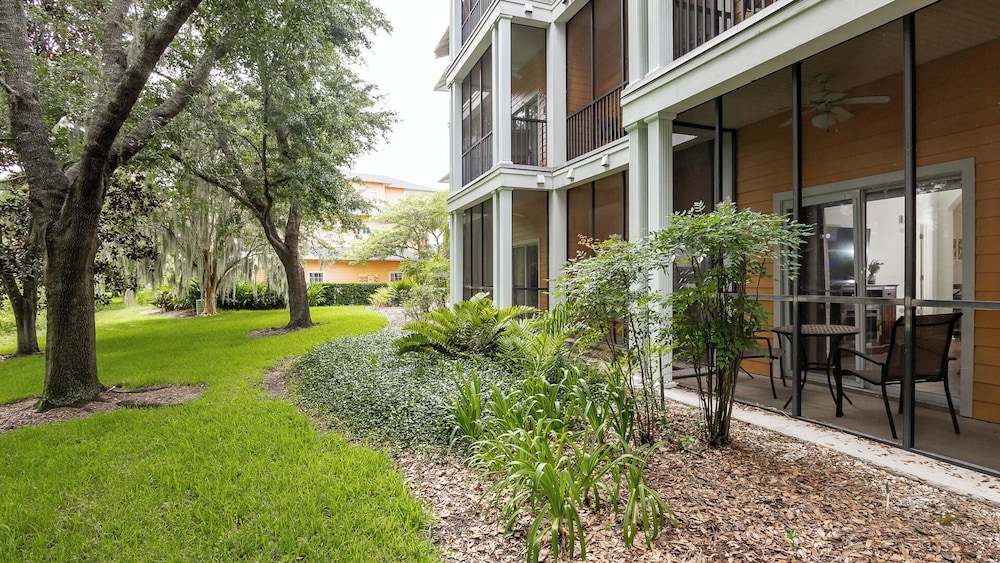 Bahama Bliss Retreat