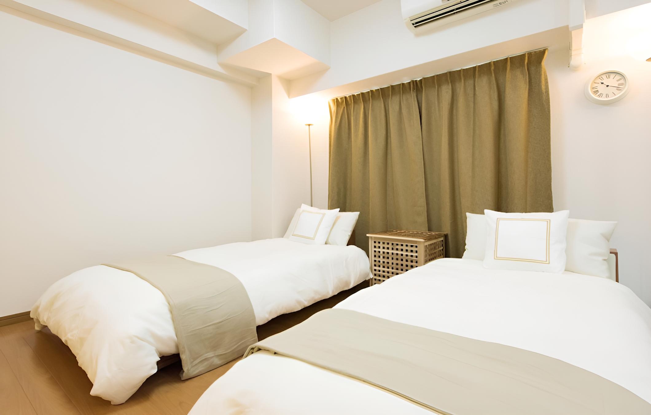 City Hotel Namba I