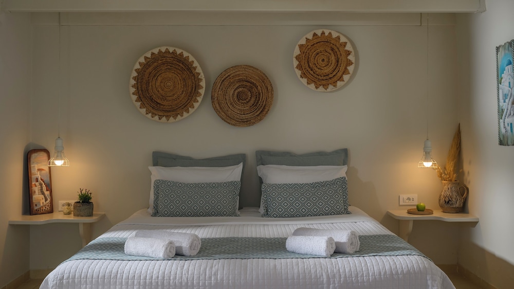 Michelangelo Beach Villa photo 4