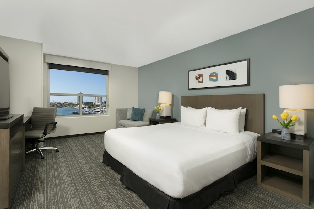 Hyatt House San Juan - Property Image 57