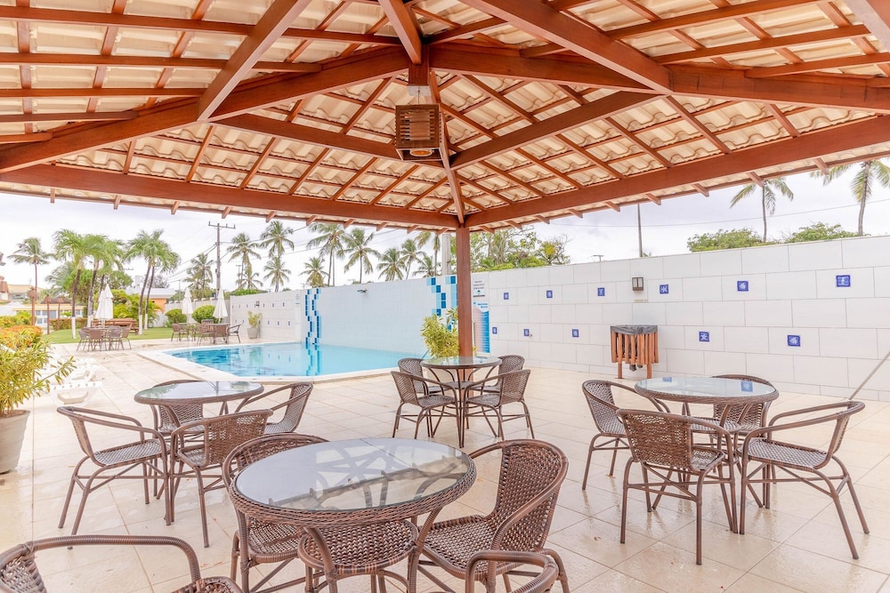GB39 Apt 2 Quartos Duplex a 50m da Praia