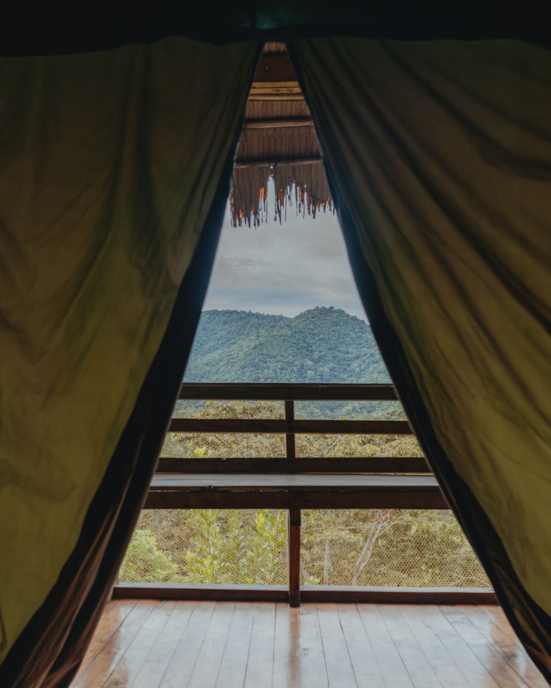 Tamì Lodge