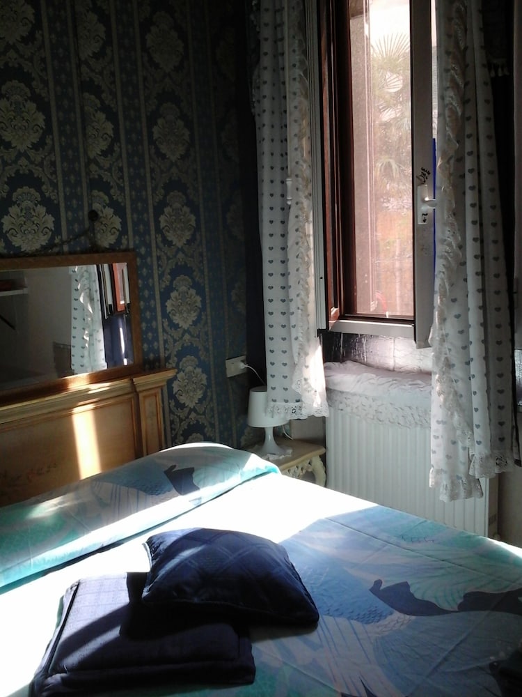 B&B Biennale Venezia