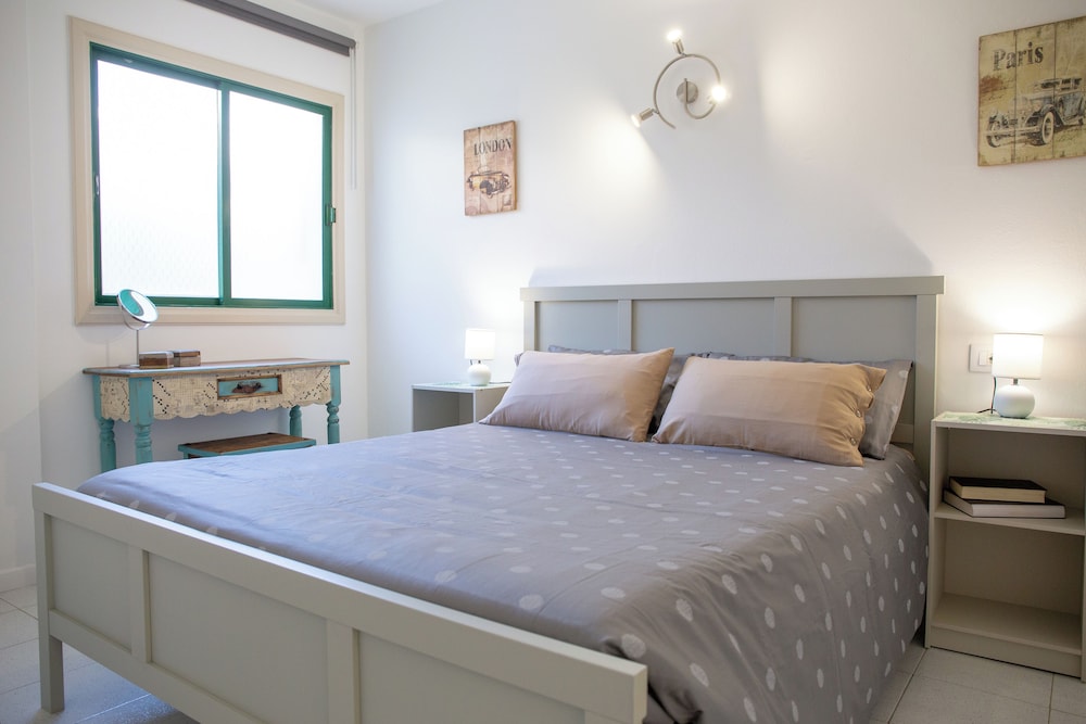 Casa Tiago With High-speed Wifi and Smart-tvv