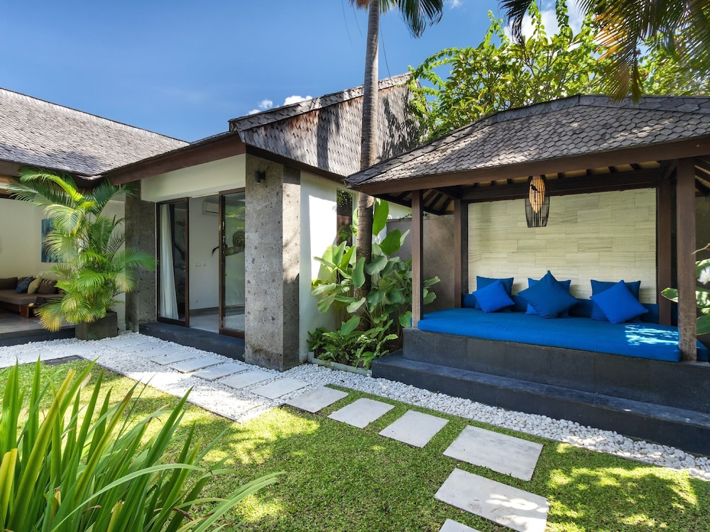 Anjali Villas by Villa Finder