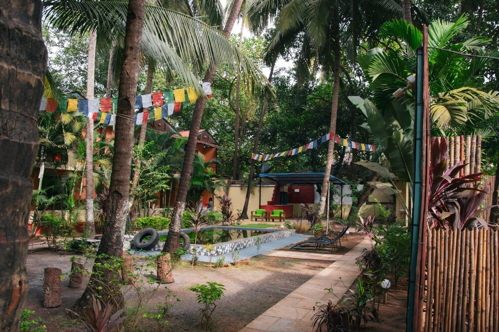 Zulley Eco Resort