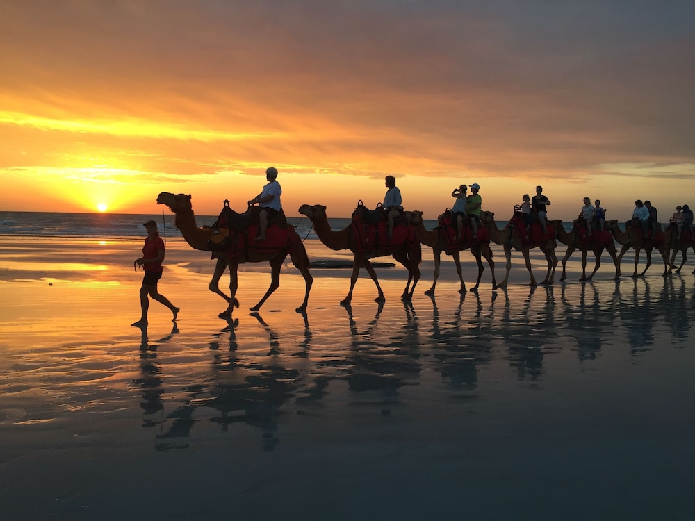 Cable Beach Vacations - Beach House on Fox - Property Image 1